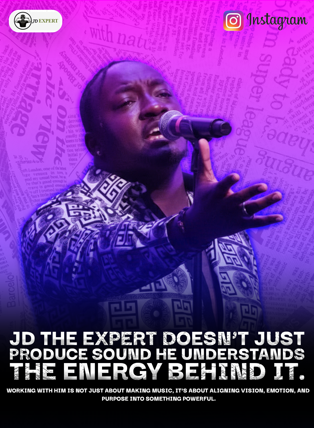 Image gallery marquee