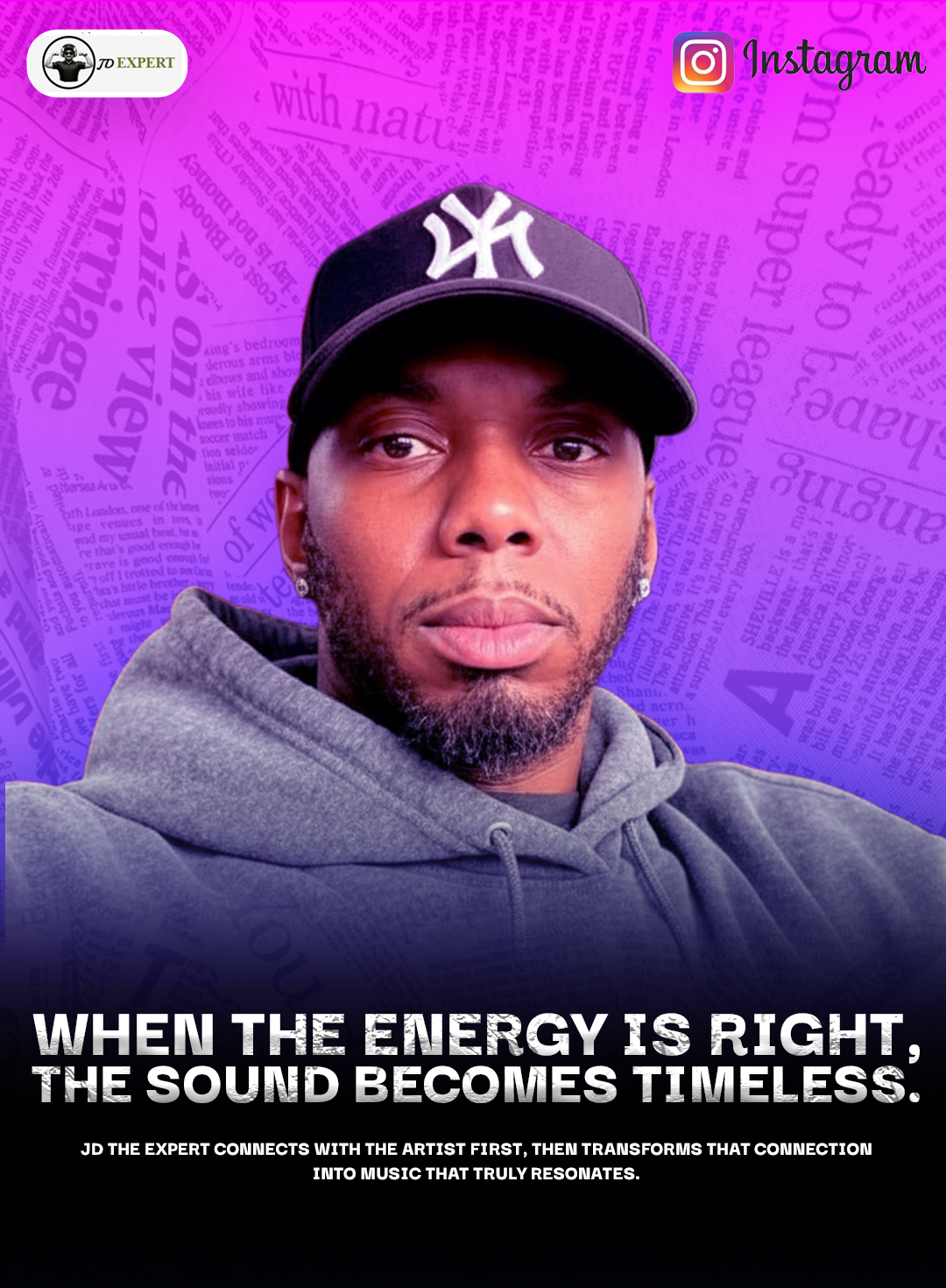 Image gallery marquee