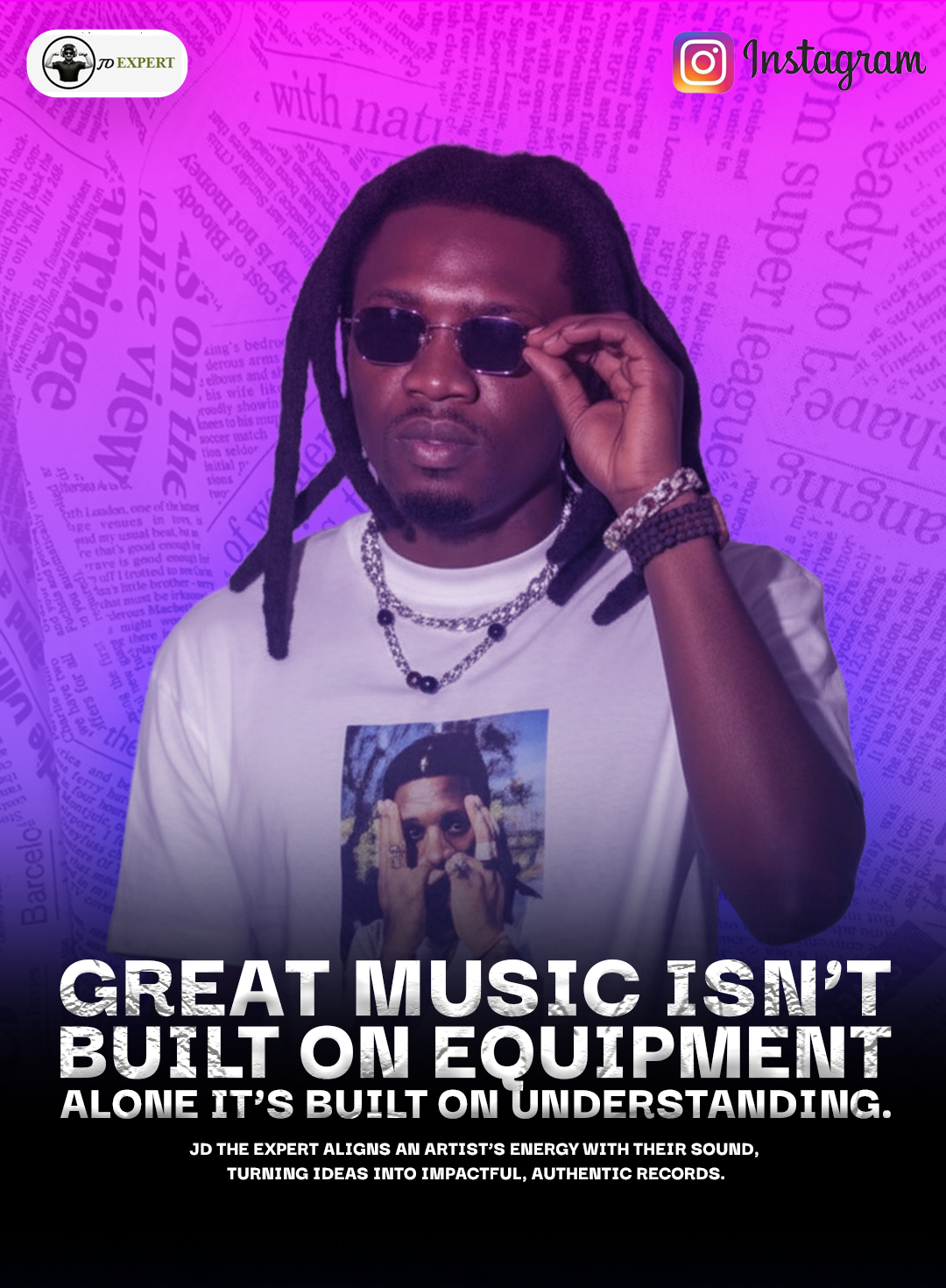 Image gallery marquee