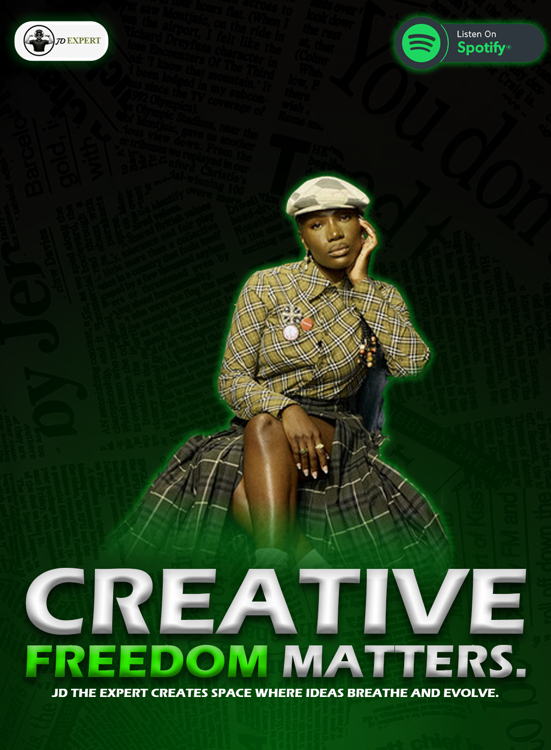 Image gallery marquee