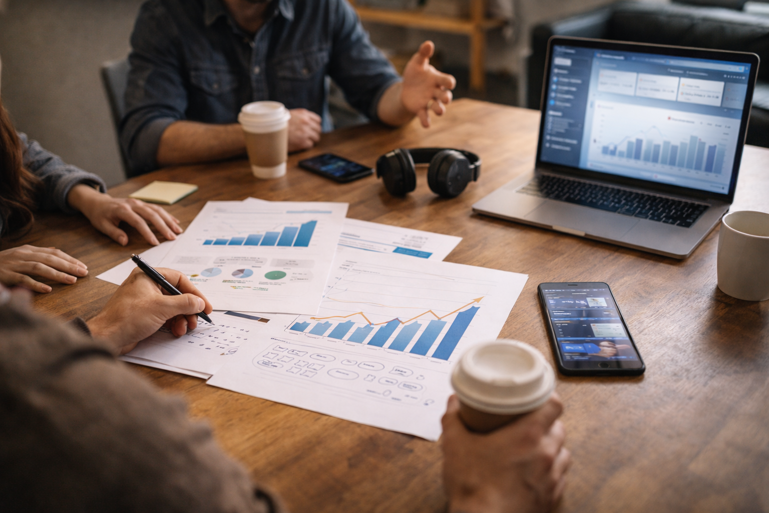 Paid Advertising for Artists: How to Scale Music Releases with Profitable Ad Funnels