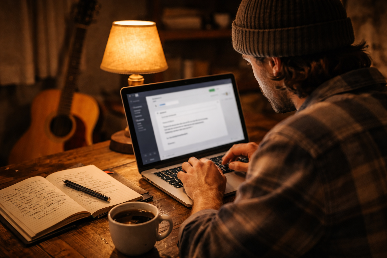 Email Marketing for Artists: How to Turn Listeners Into Superfans