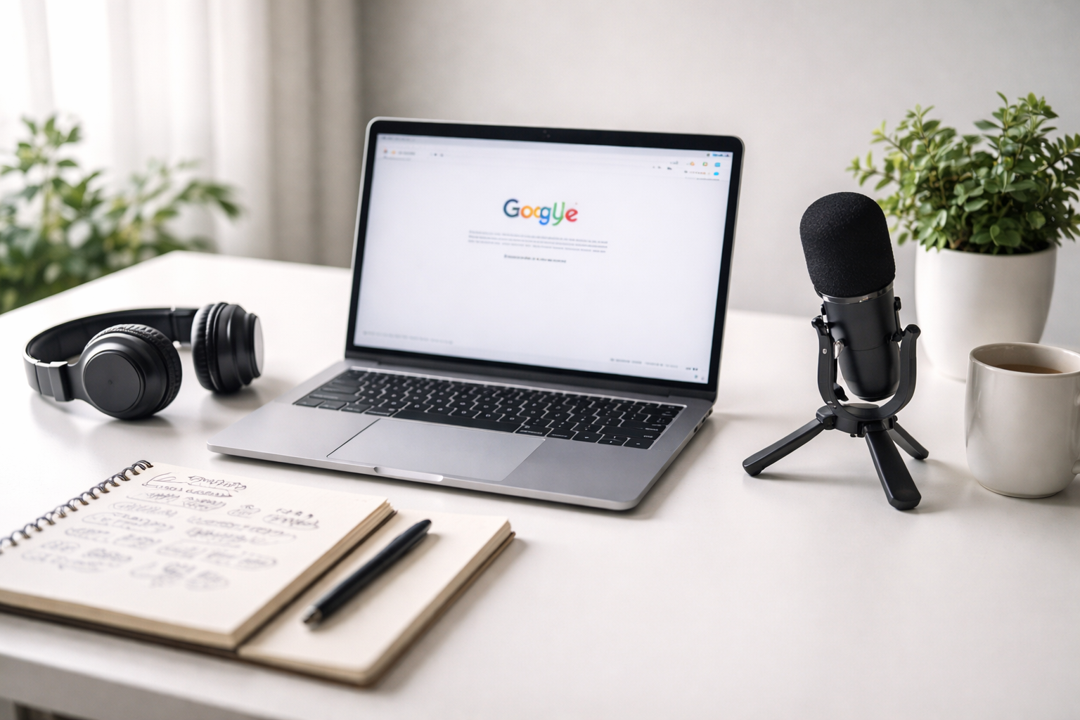 SEO for Musicians: How to Rank on Google and Generate Evergreen Traffic