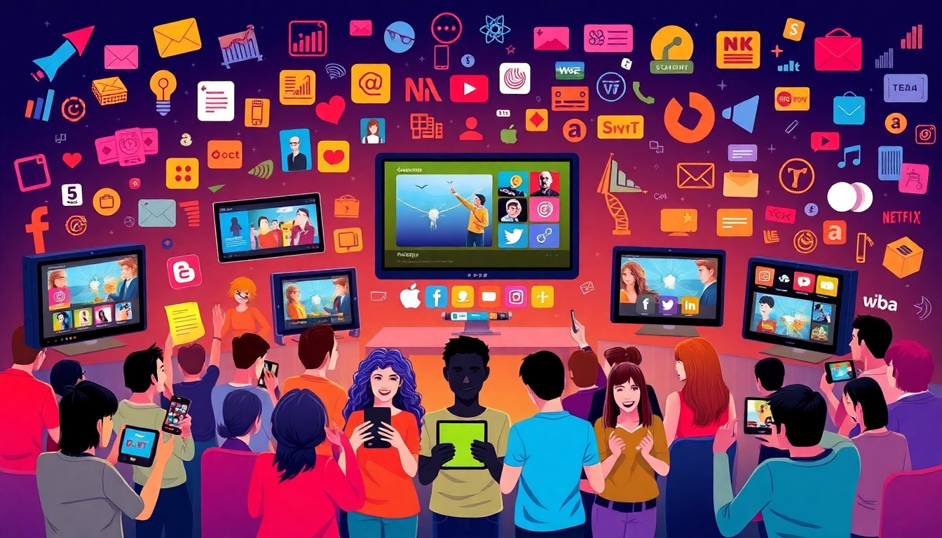 How Streaming Platforms Acquire Users: Proven Strategies That Actually Work