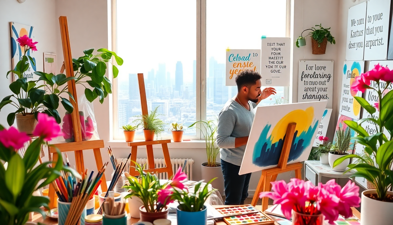 The Complete Blueprint to Growing as an Independent Artist in 2026